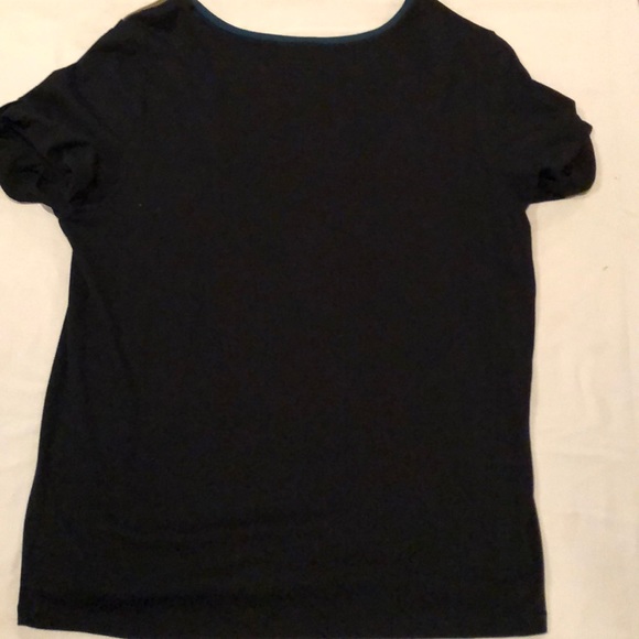 Multi colored top - Picture 3 of 3